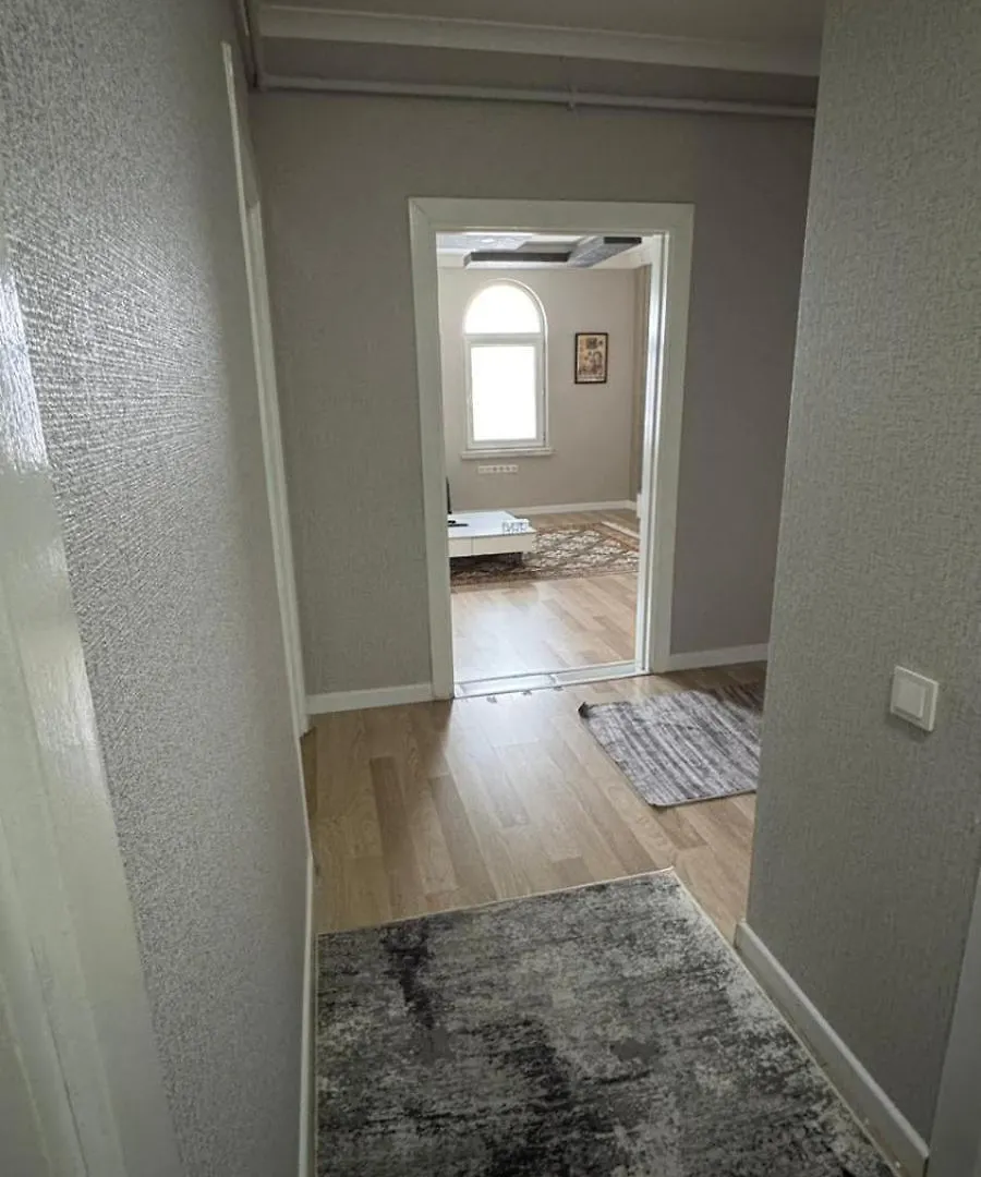 Apartmán Milenyum House Suit Ankara