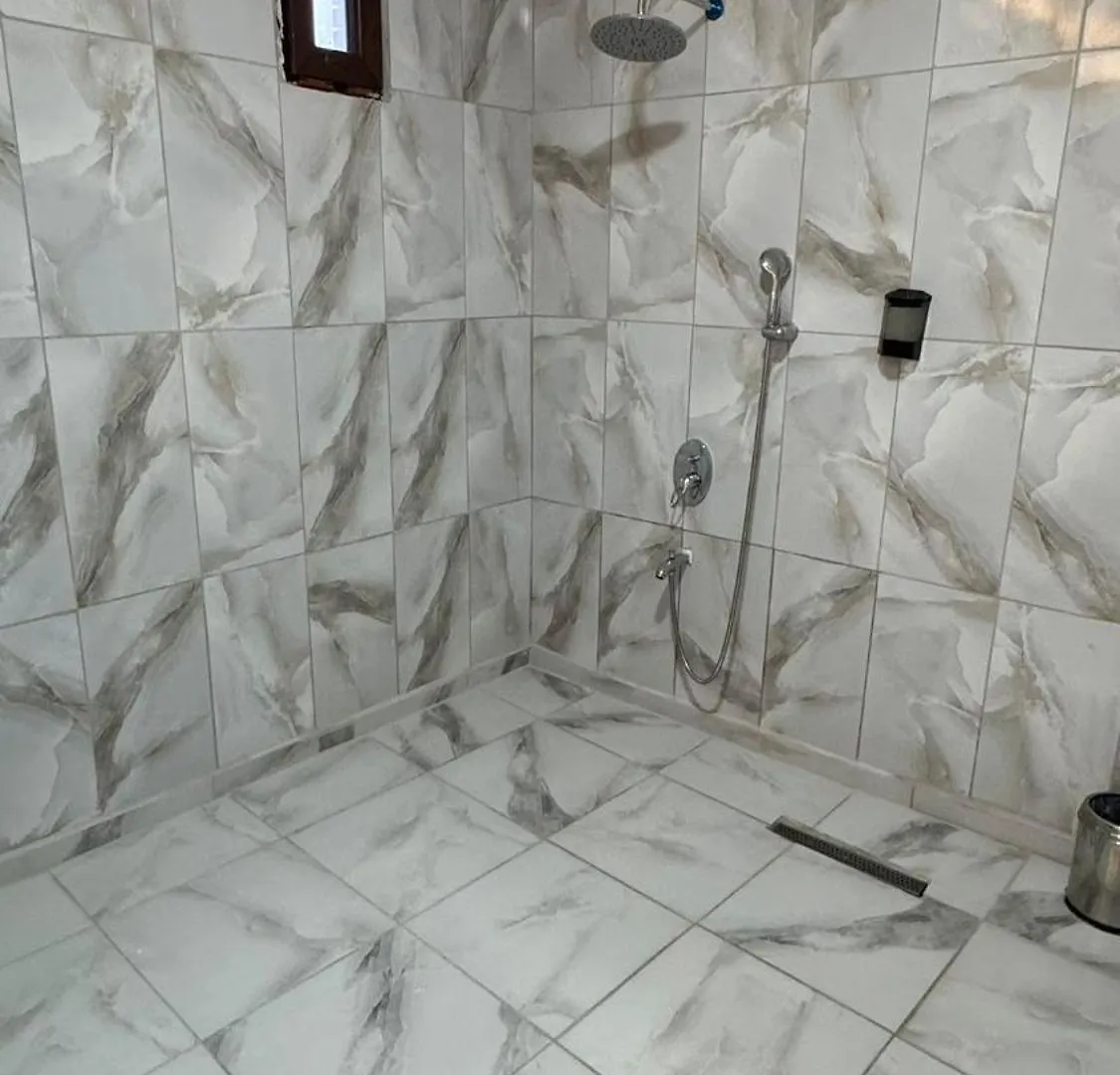 Apartmán Milenyum House Suit Ankara