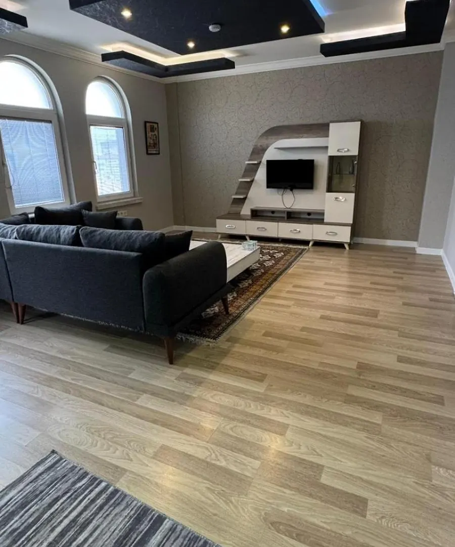 Apartmán Milenyum House Suit Ankara