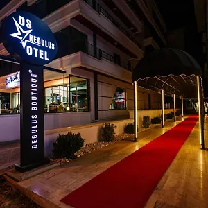 Ds Regulus Ankara