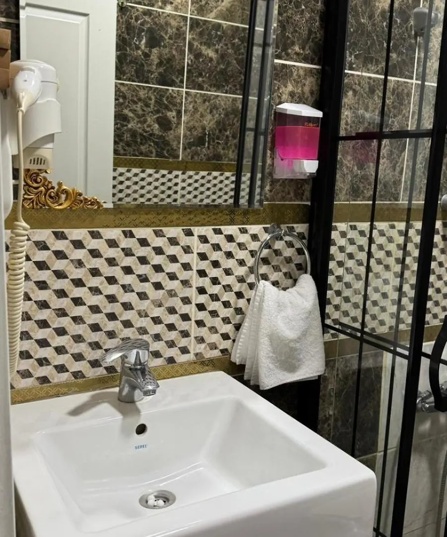 Milenyum House Suit Apartment Ankara