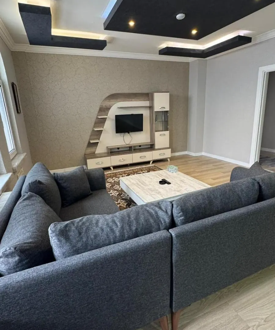 Milenyum House Suit Apartment Ankara 0*,  Turkey