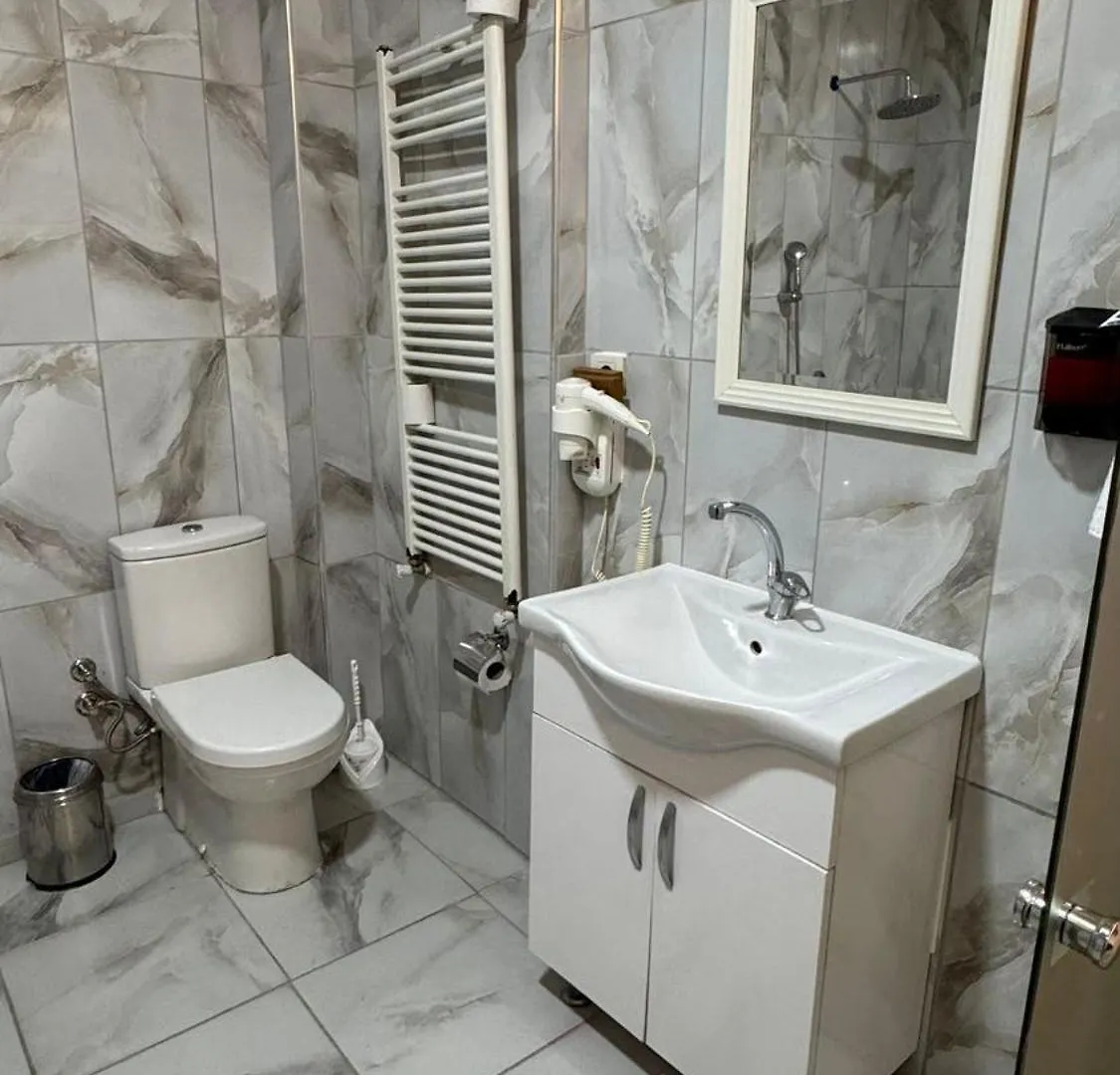 Milenyum House Suit Apartment Ankara