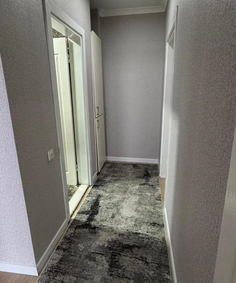 Milenyum House Suit Apartment Ankara Turkey