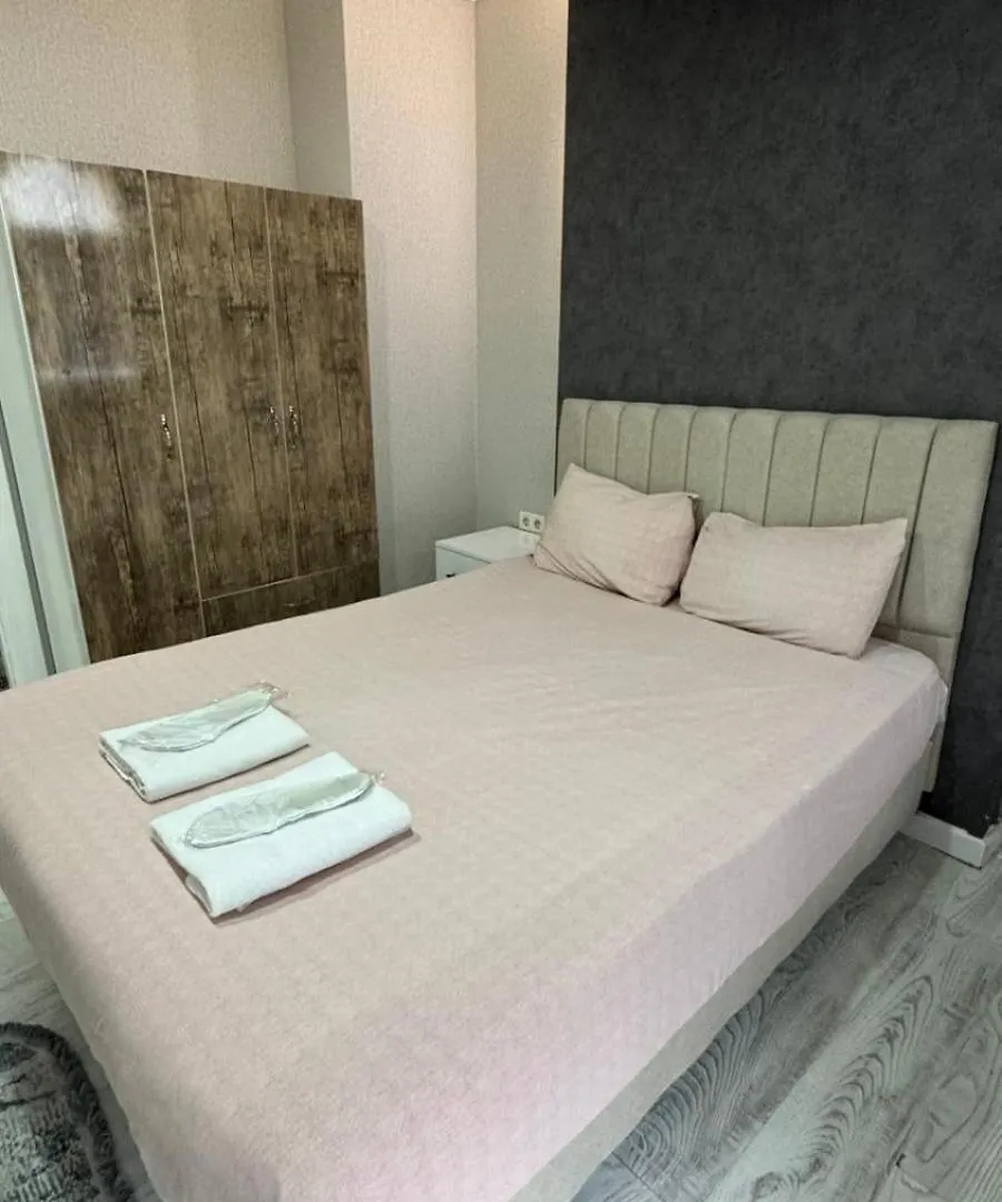 Milenyum House Suit Apartment Ankara Turkey